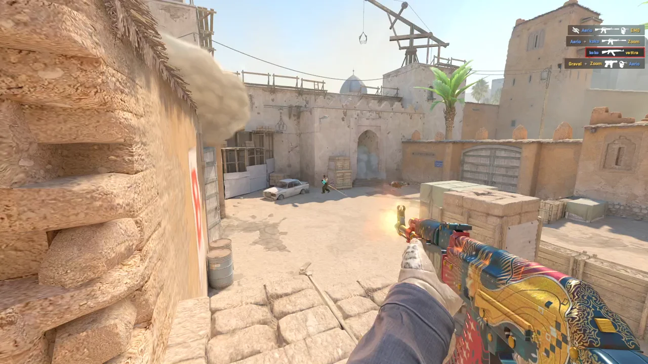 highlight